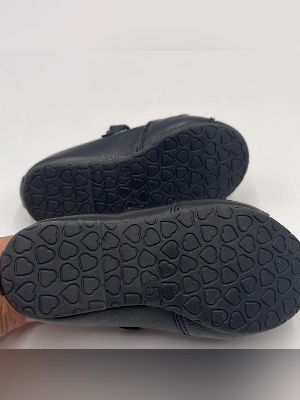 Rachel Showes Size 5M black